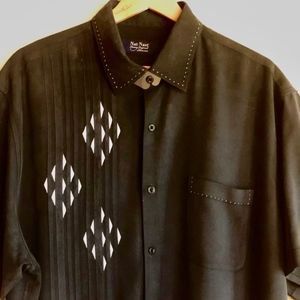 Nat Nast Luxury Original 100% Silk